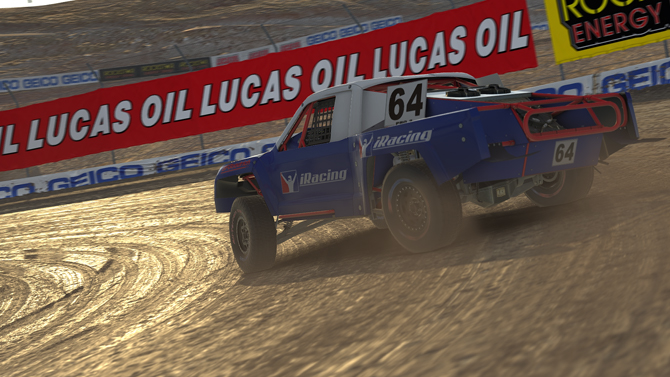 Lucas Oil Off Road Pro 2 Lite