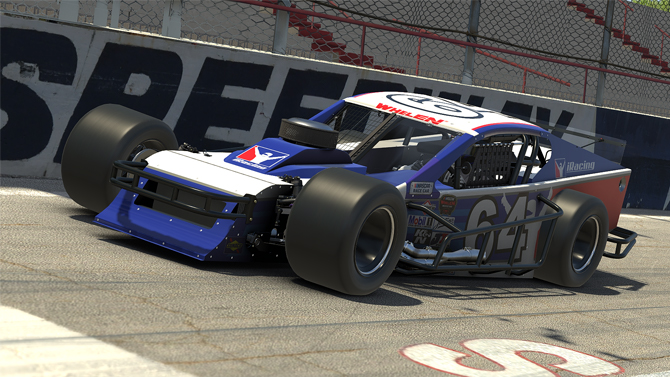 Modified - SK