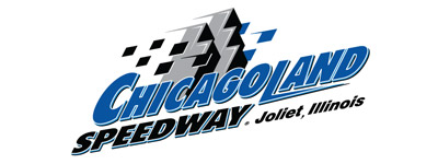 Chicagoland Speedway logo
