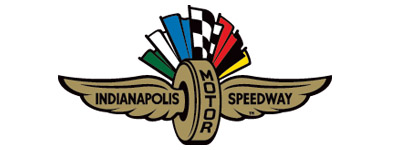 Indianapolis Motor Speedway logo