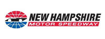 New Hampshire Motor Speedway logo
