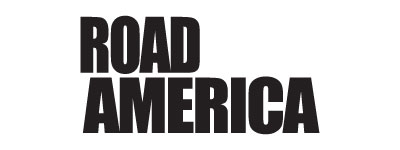 Road America logo