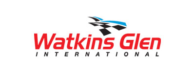 Watkins Glen International logo